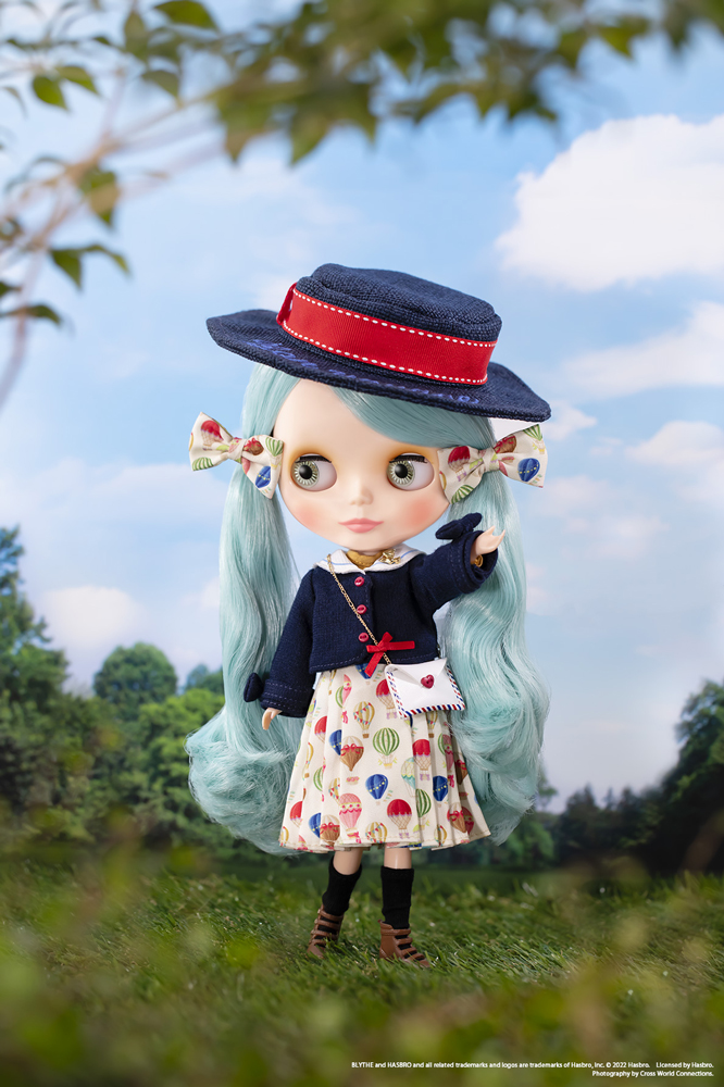 ブライス フロートアウェイドリーム [Blythe] | キャラクターグッズ販売のジーストア｜GEE!STORE