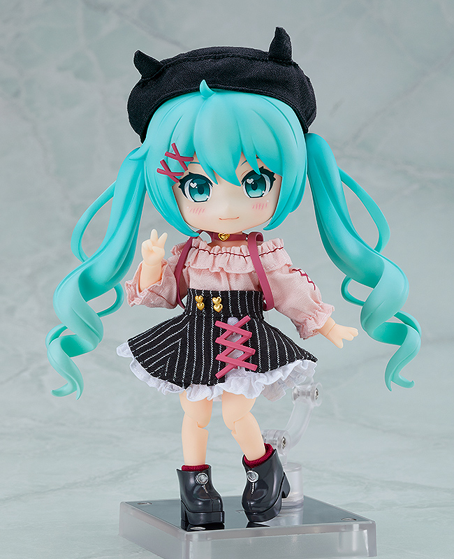 初音ミク コスチュームセットver 2 0 初音ミク キャラクターグッズ販売のジーストア Gee Store