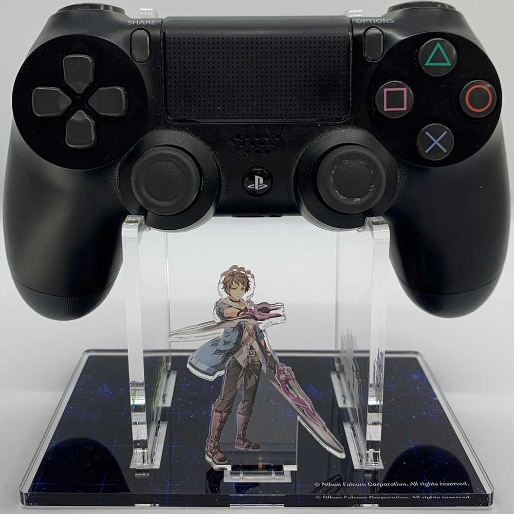 PS4『英雄伝説「閃の軌跡I～IV」＆「創の軌跡」コンプリートBOX