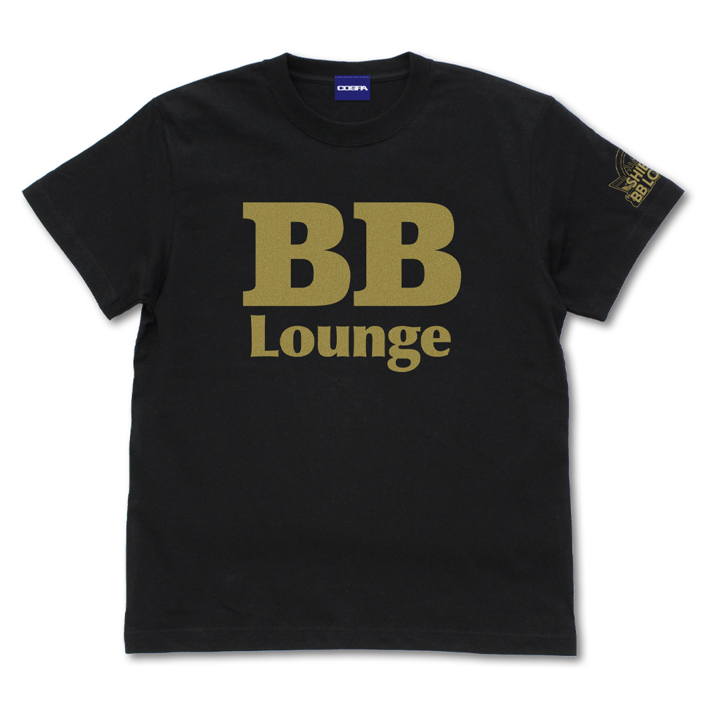 BBラウンジ Tシャツ