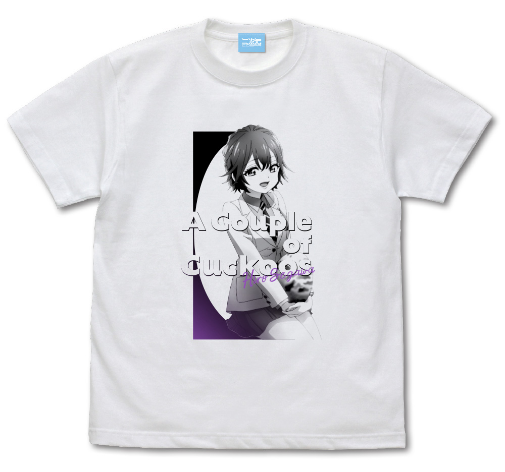 瀬川ひろ Tシャツ