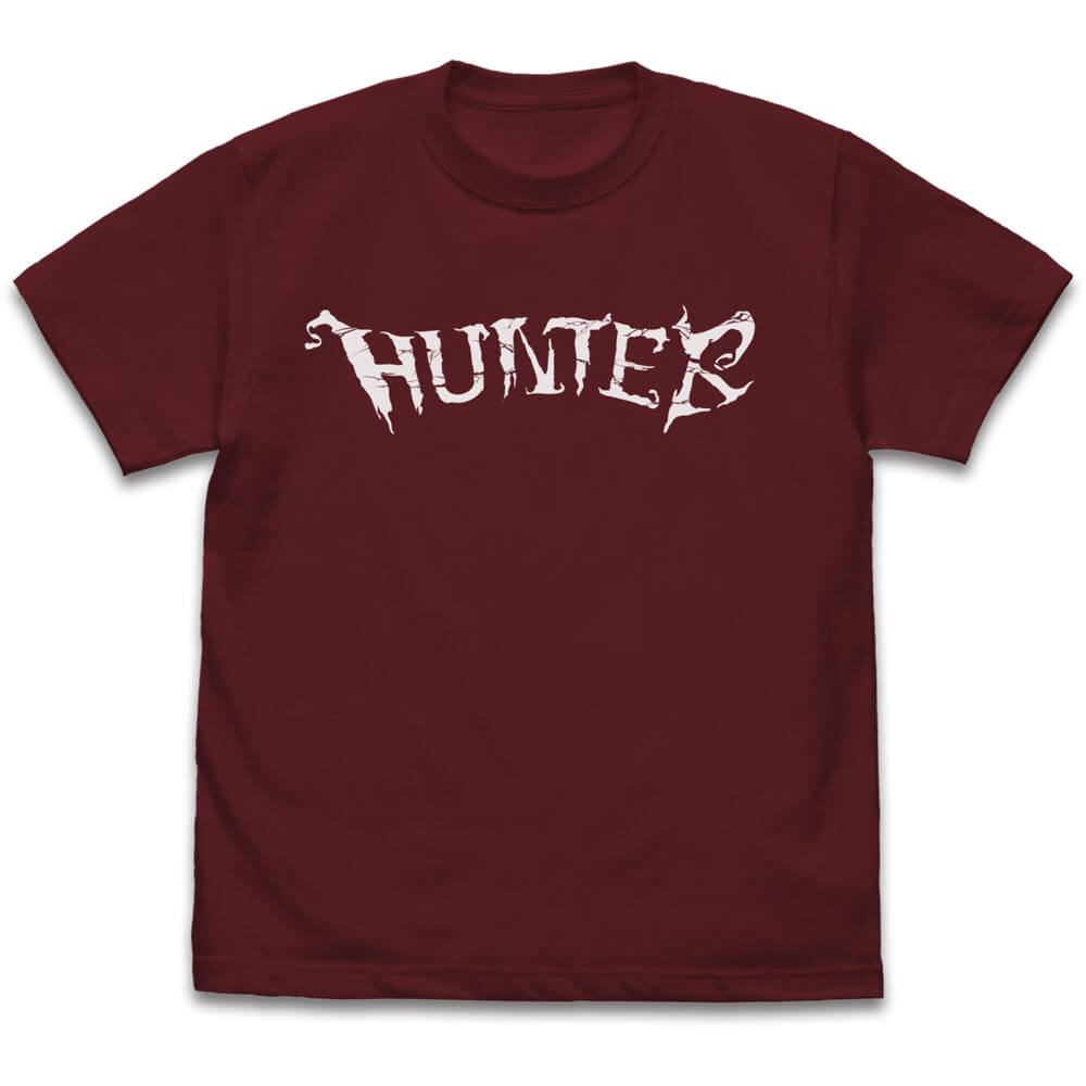 Tシャツ / ハンター