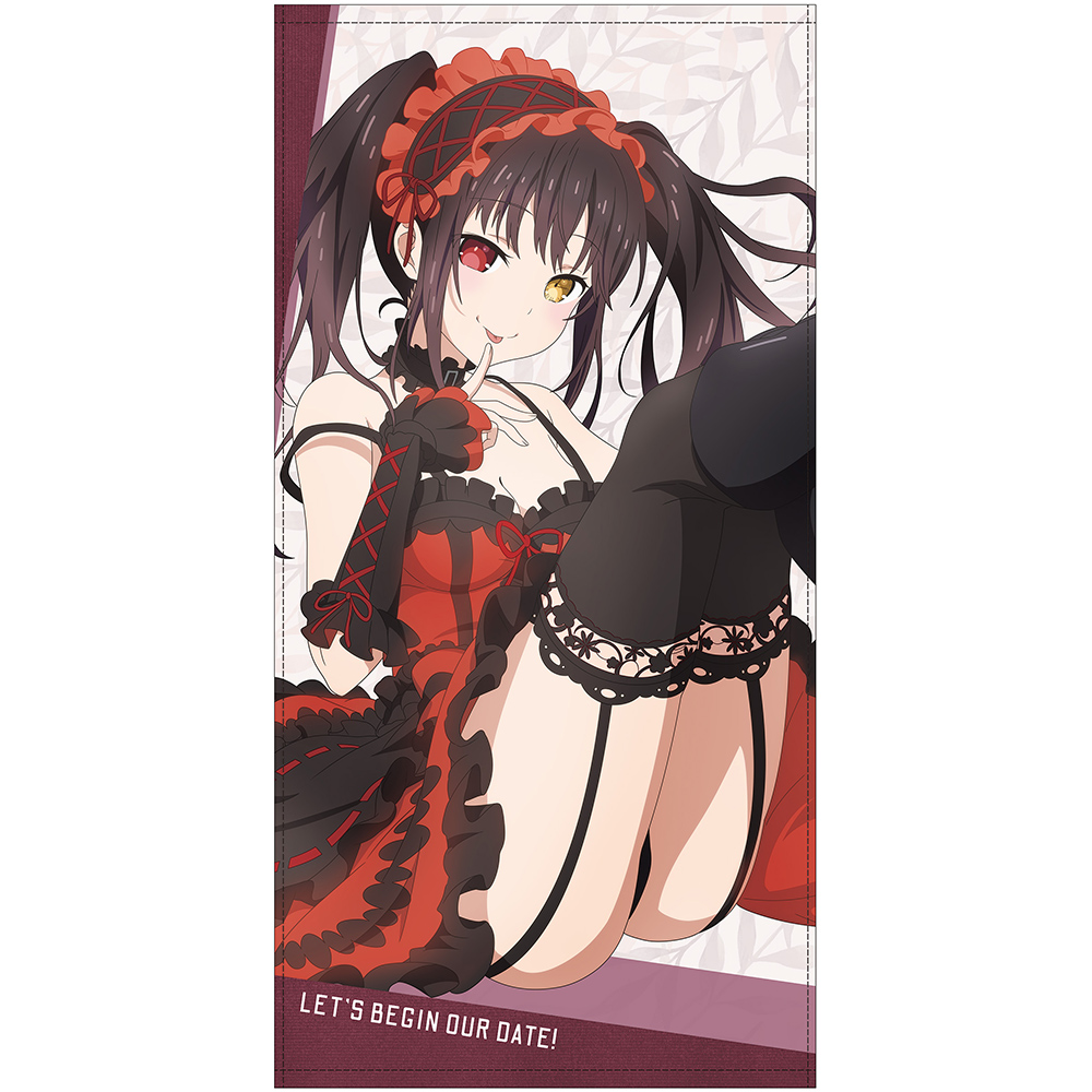 Pin on デート・アライブ(Date A Live)