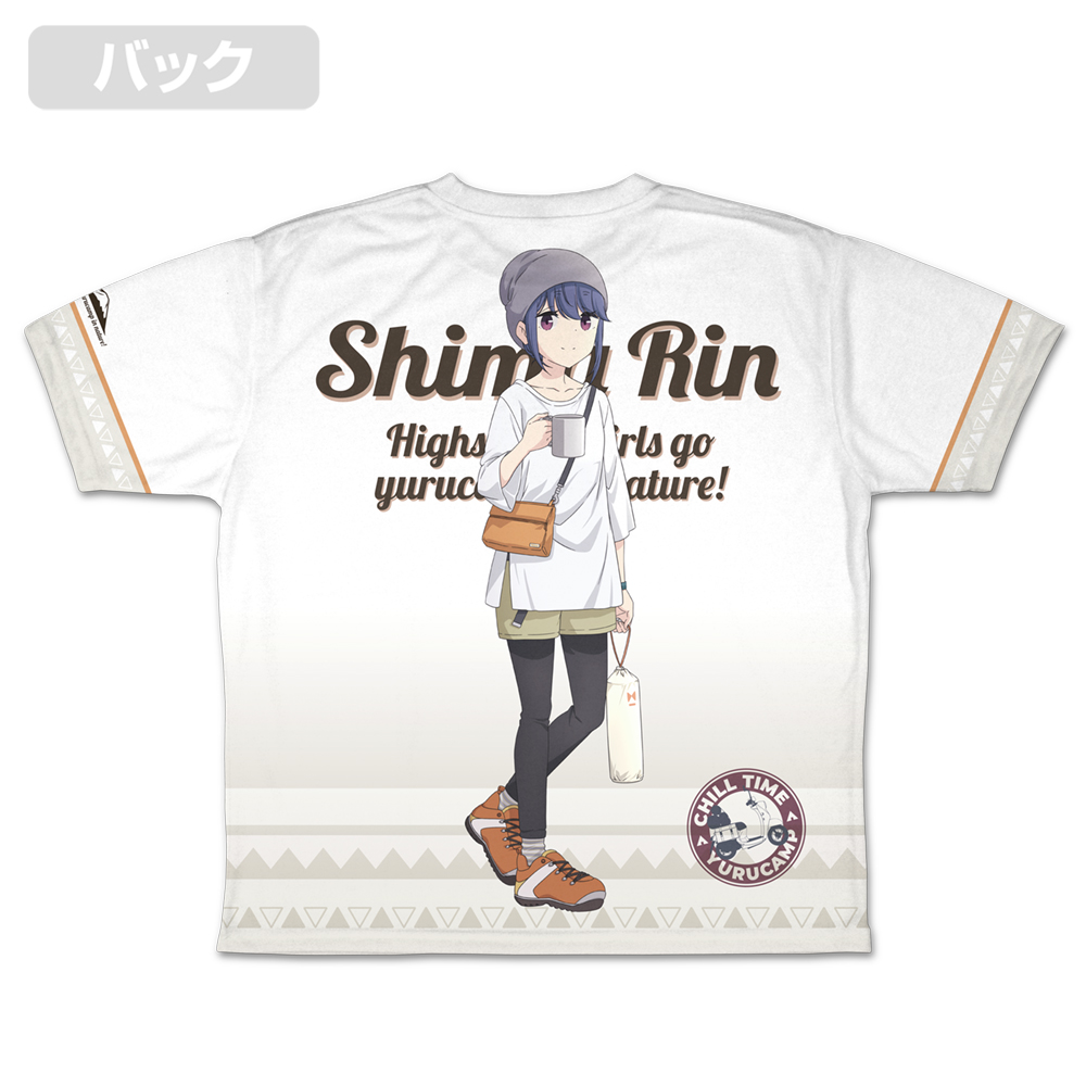 真夏のシンデレラ  Tシャツ  ライトブルー