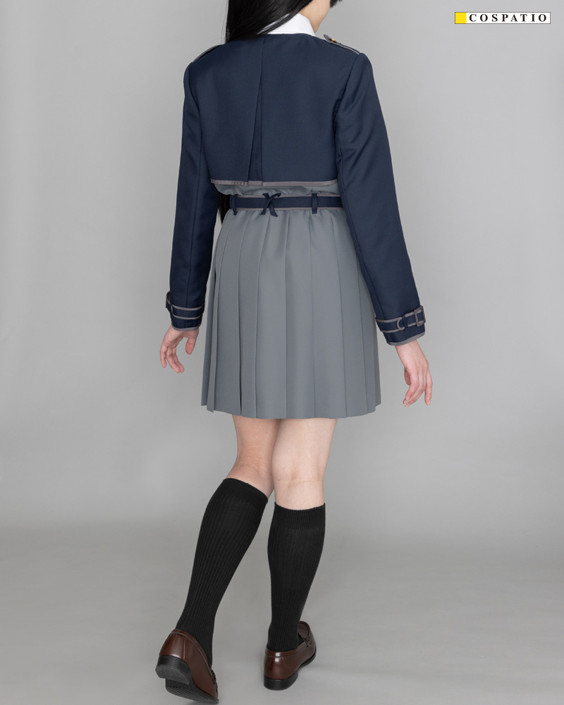 リコリス セカンド制服 [リコリス・リコイル] | コスプレ衣装製作販売 