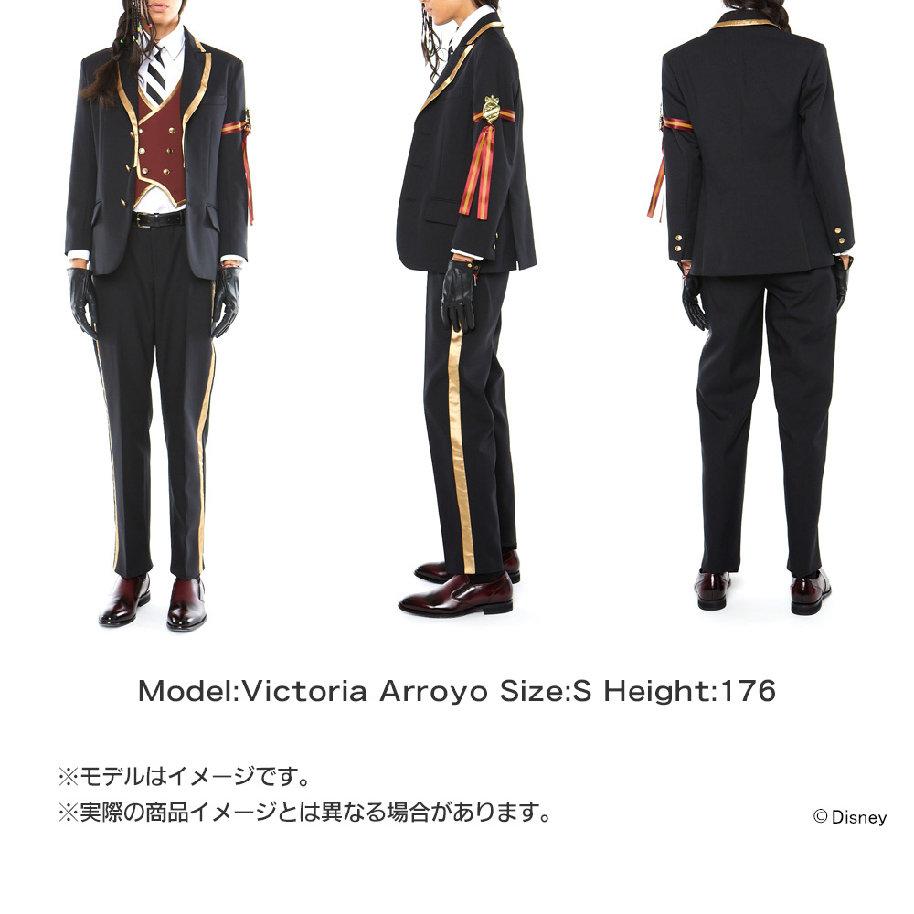 ☆限定☆コスチュームセット/ナイトレイブンカレッジ スカラビア寮 ☆限定☆コスチュームセット/ナイトレイブンカレッジ スカラビア寮