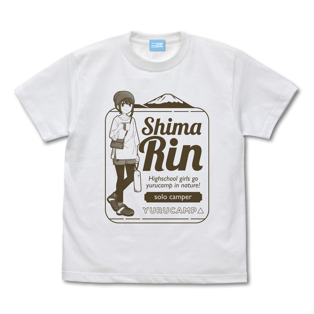 真夏のシンデレラ  Tシャツ  ライトブルー