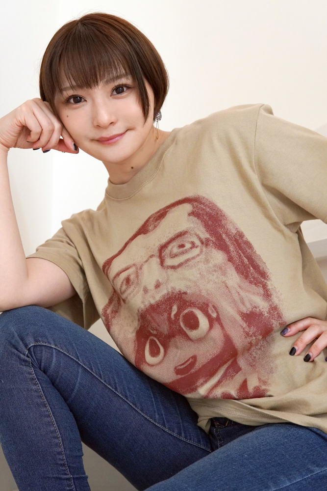 つくし卿　Tシャツ