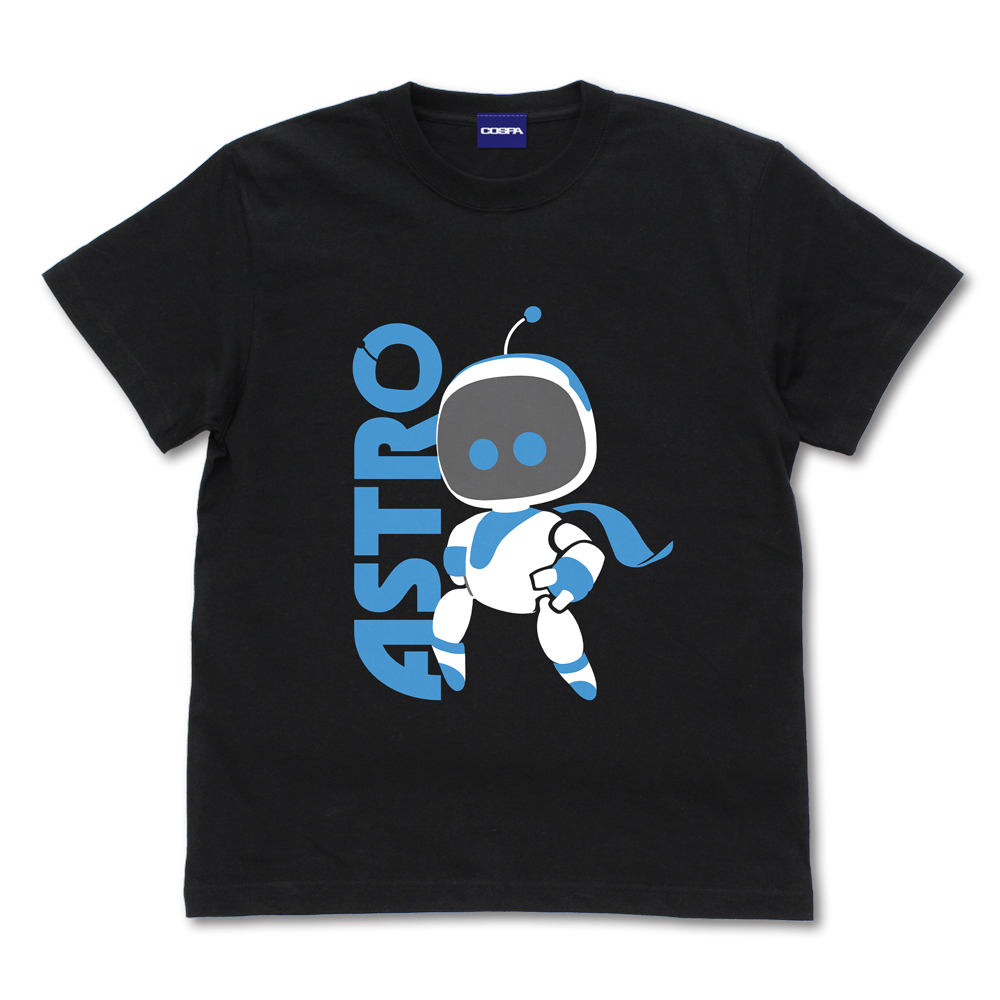 ASTRO Tシャツ