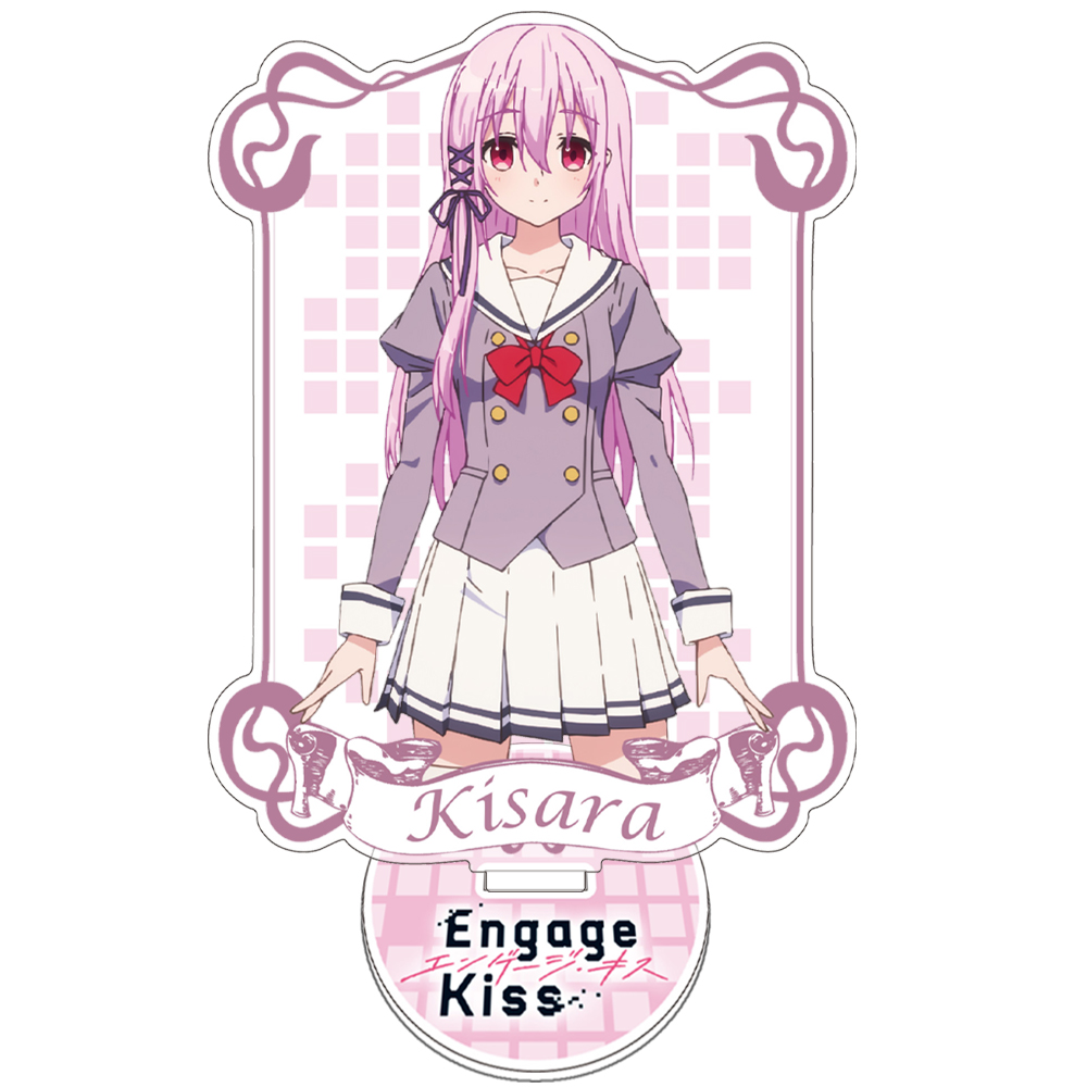 キサラ制服 スカート [Engage Kiss] | コスプレ衣装製作販売のコス 