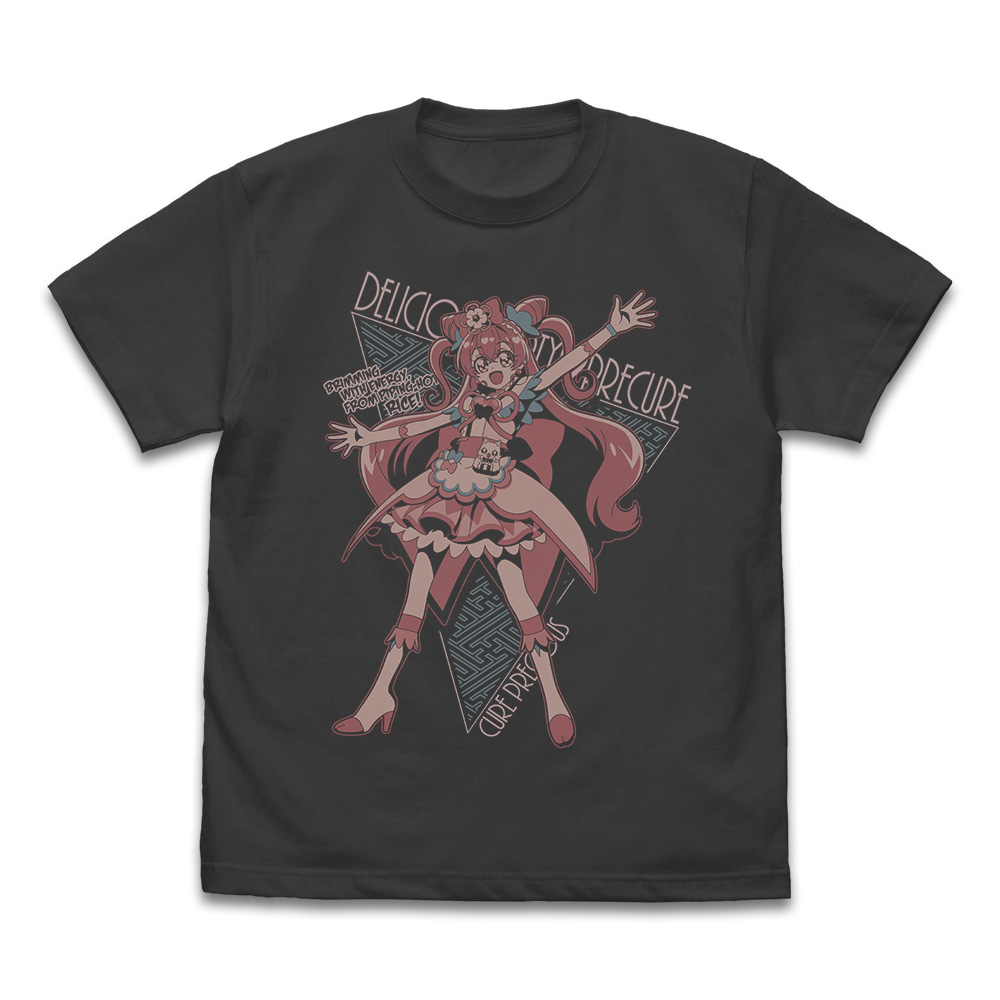 キュアプレシャス Tシャツ