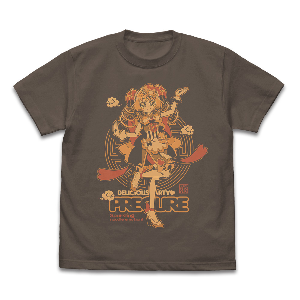 キュアヤムヤム Tシャツ