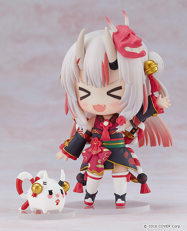 ねんどろいど 百鬼あやめ(新品未開封)