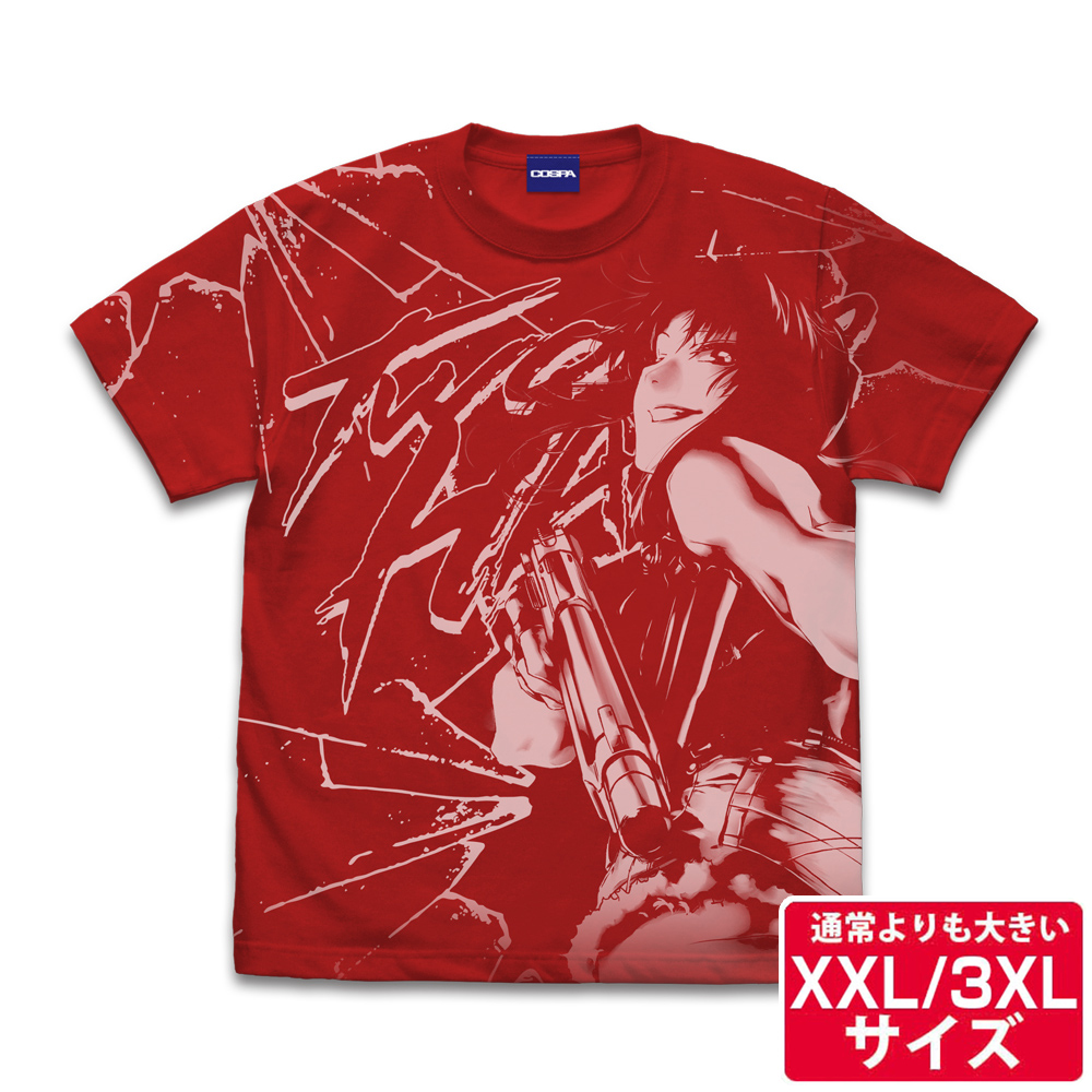 ★限定★レヴィ オールプリントTシャツ（XXL 3XL）