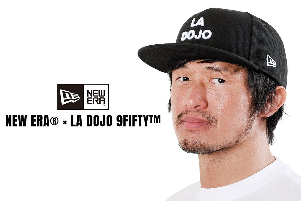 NEW ERA 新日本プロレス 内藤哲也 パーカー\u0026キャップ セット