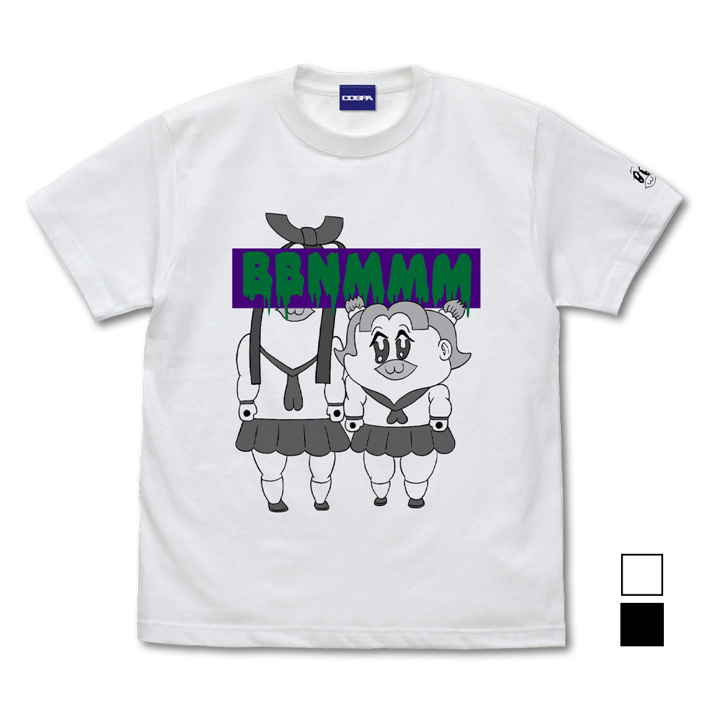 ボブネミミッミ Tシャツ