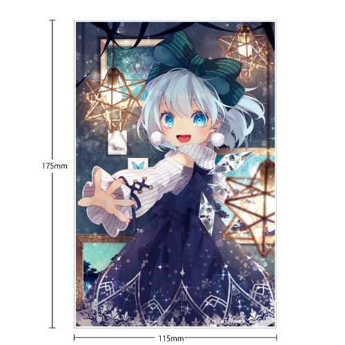 大東方Project展2024syuriさんサイン入りアクリルボード美品 大・東方Project展 2024〉限定販売情報｜東方Project公認