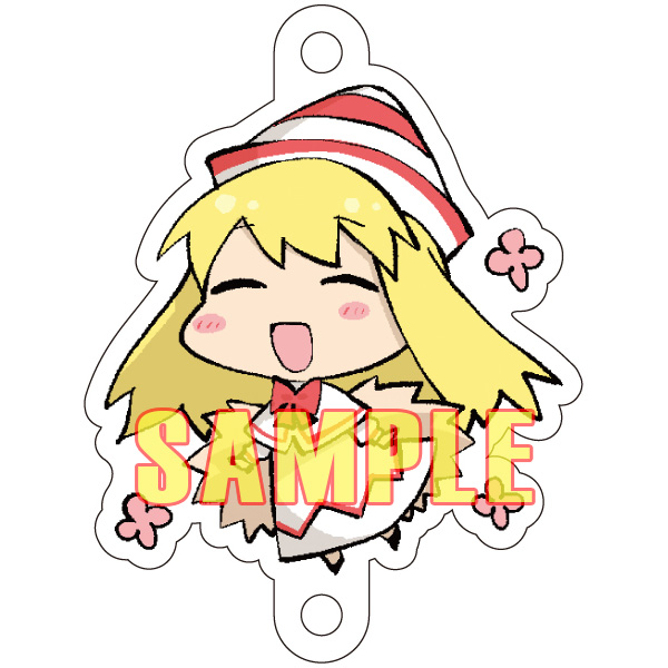 東方Project公認・メーカーグッズオンラインショップ東方やお