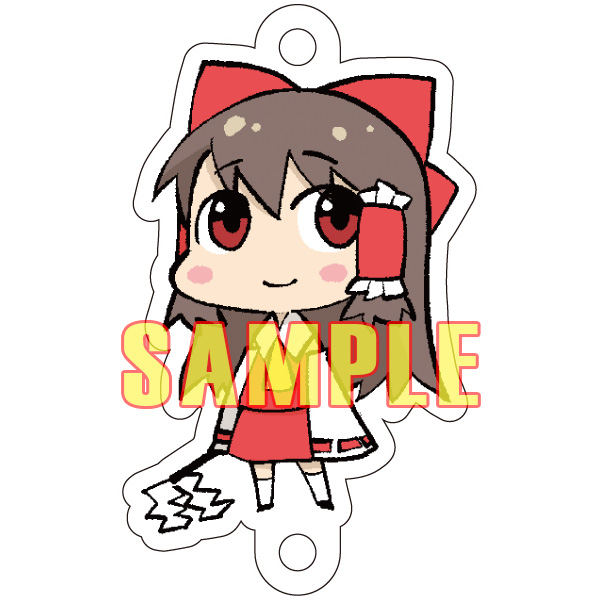 東方Project公認・メーカーグッズオンラインショップ東方やお