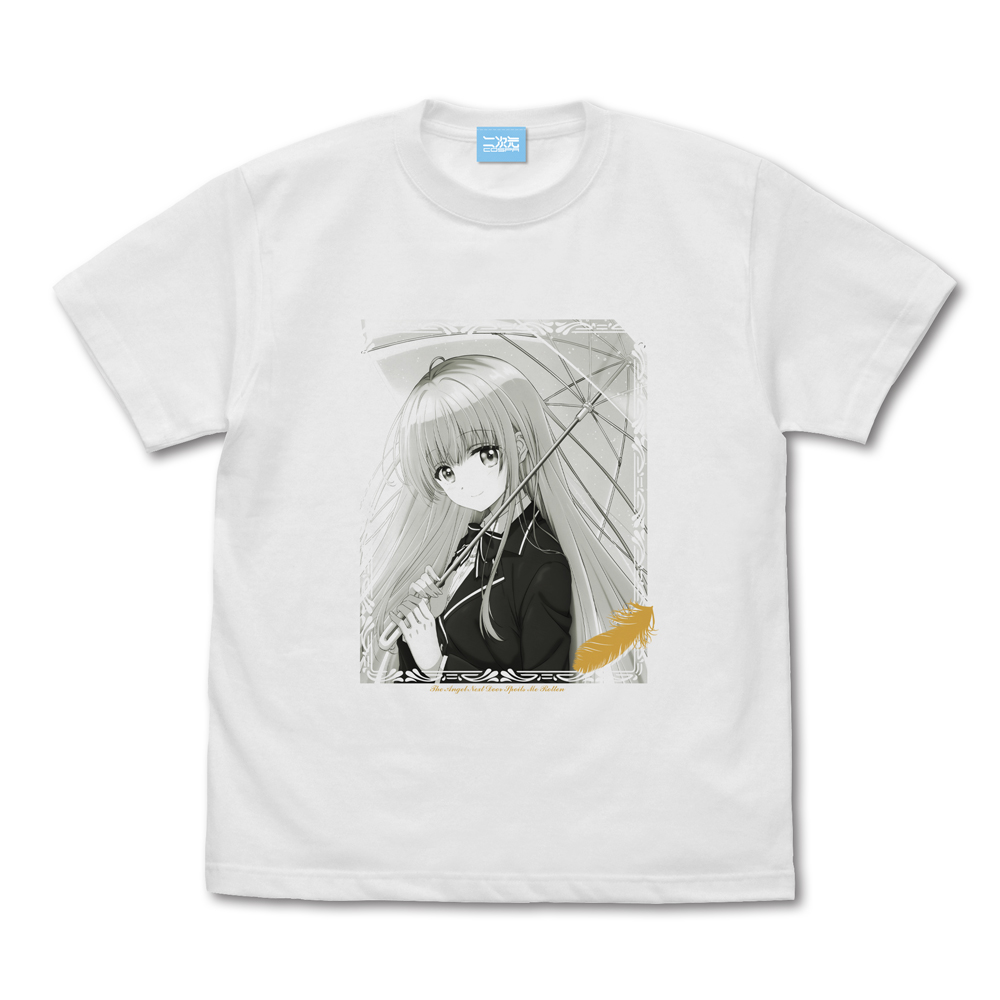 椎名真昼 Tシャツ