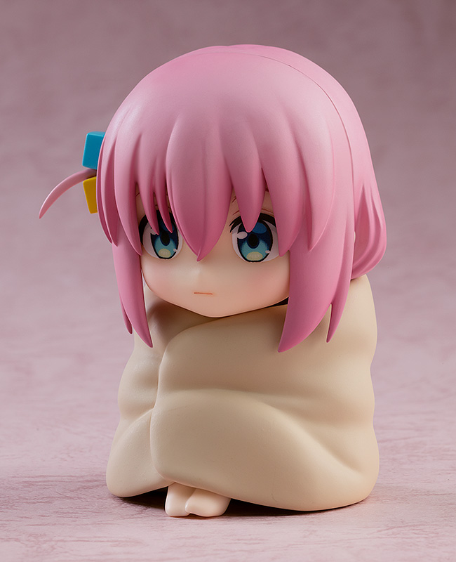 ねんどろいど 後藤ひとり [ぼっち・ざ・ろっく！] | キャラクター