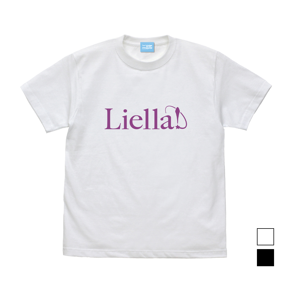 Liella! Tシャツ