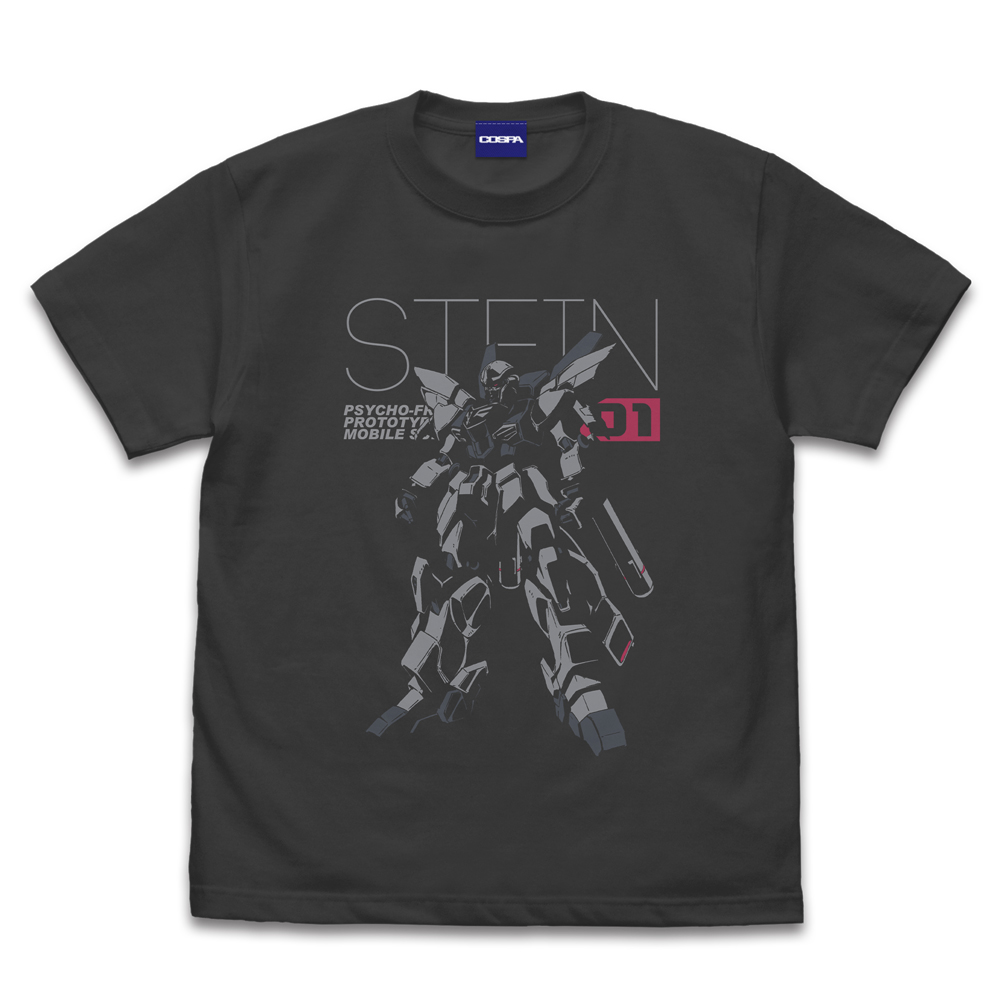 シナンジュ・スタイン Tシャツ