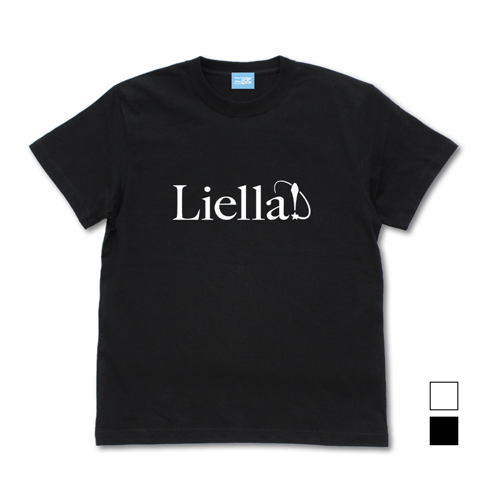 Liella! Tシャツ