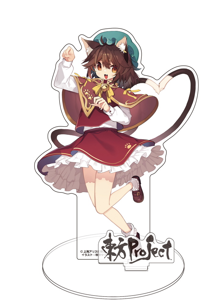 東方Project公認・メーカーグッズオンラインショップ東方やおよろず商店