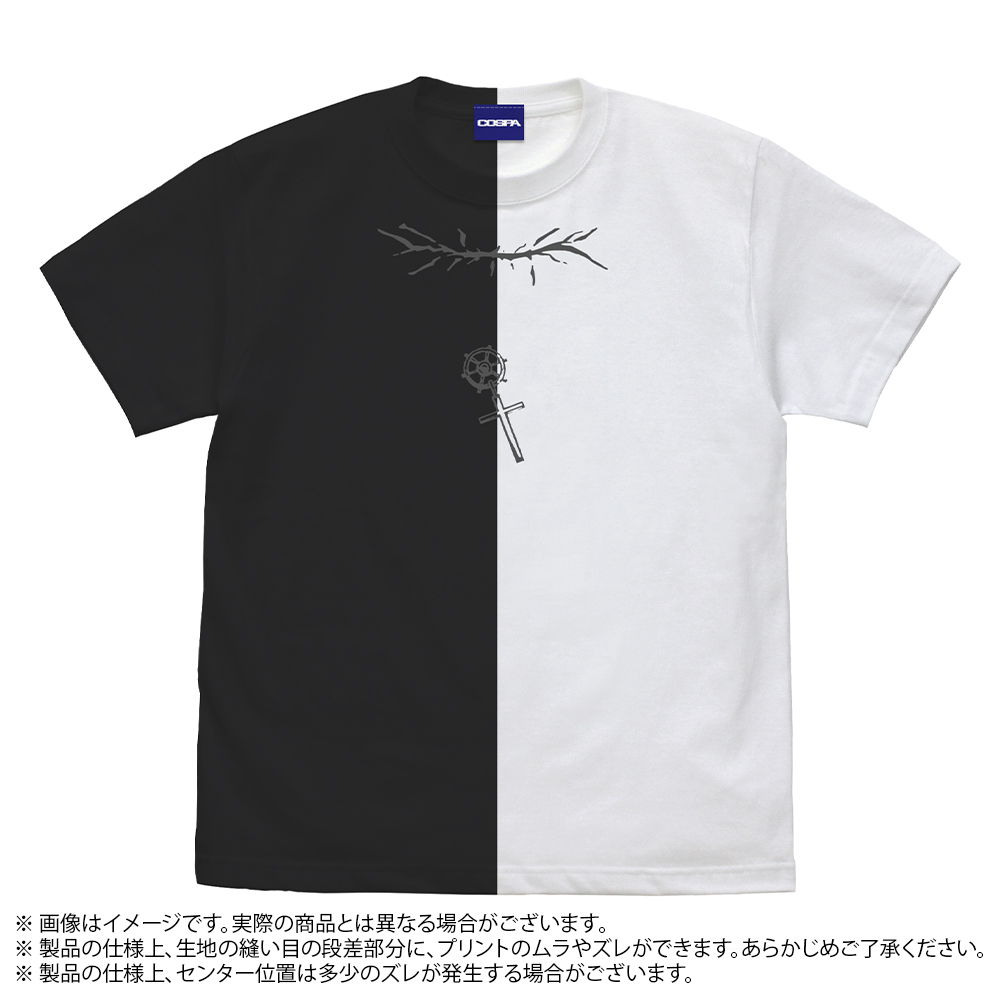 品物確認中　Tシャツ　黒　Ｘ