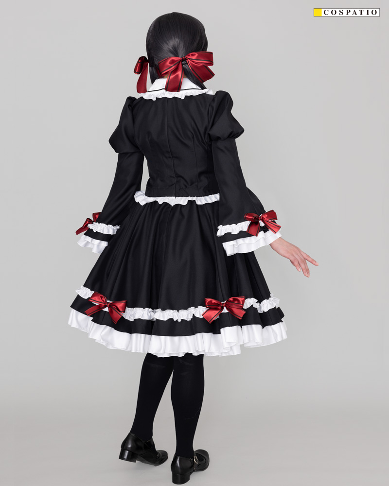 時崎狂三の私服セット [デート・ア・ライブ] | コスプレ衣装製作販売の 