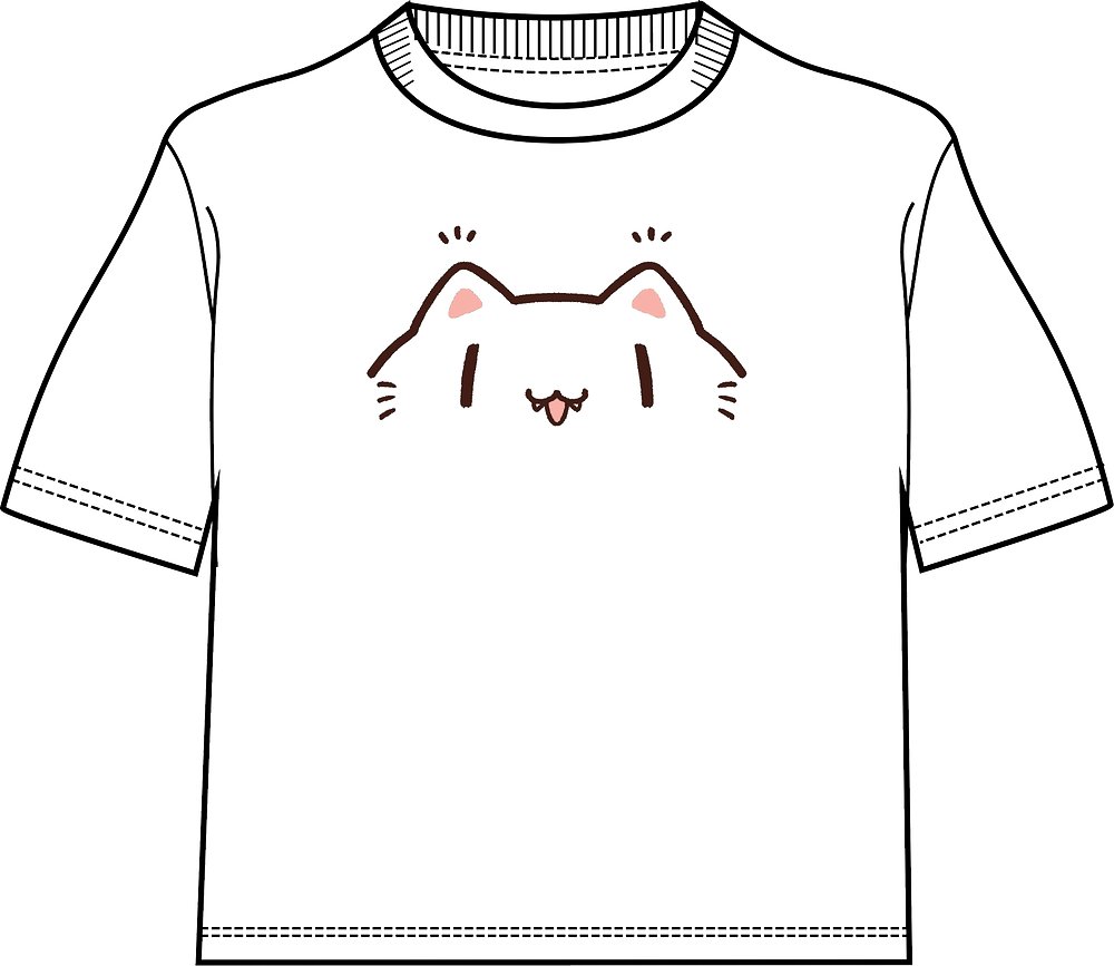 あおいちゃんTシャツ