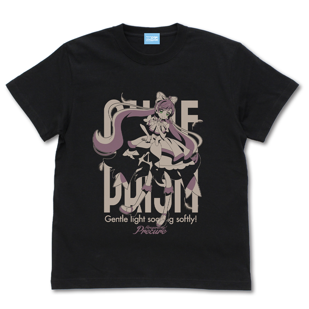 キュアプリズム Tシャツ