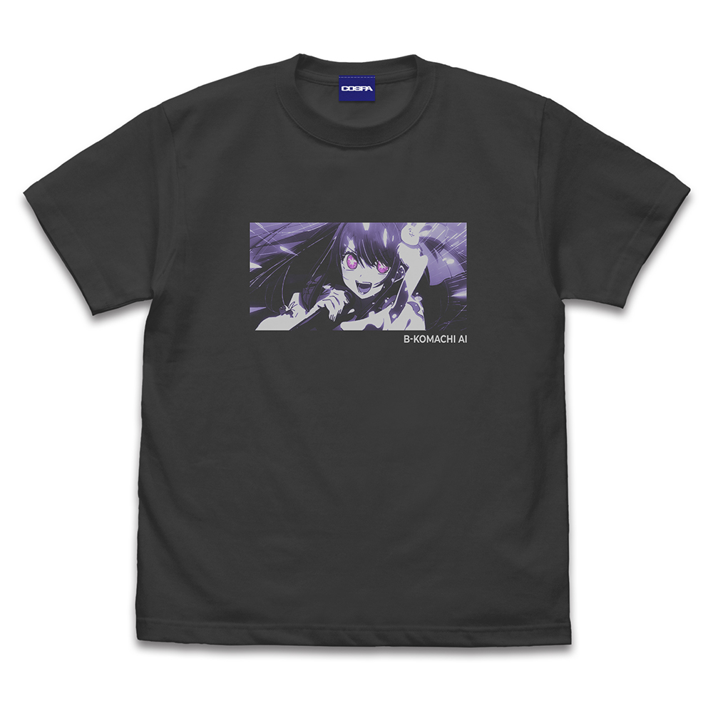 推しの子】 アイ LIVE Tシャツ [【推しの子】] | キャラクターグッズ