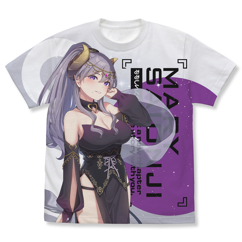 真夏のシンデレラ  Tシャツ  ライトブルー