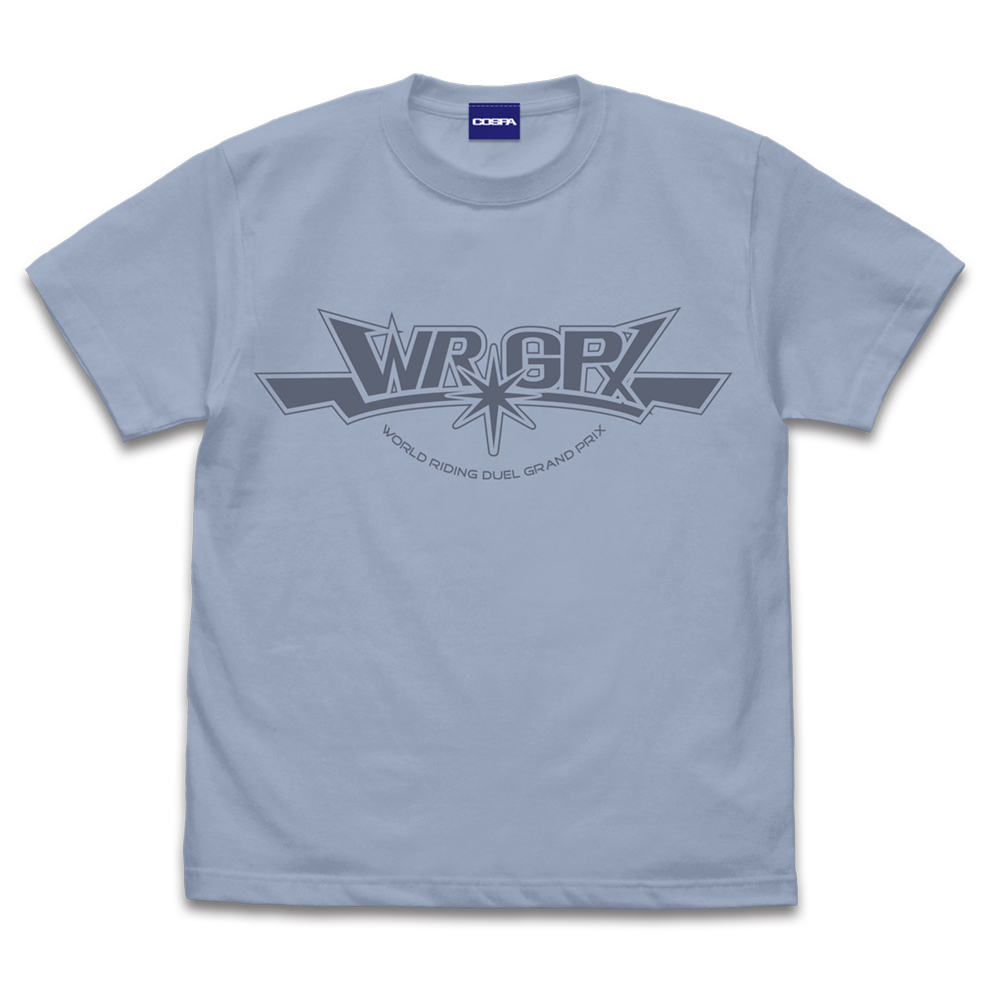 WRGP Tシャツ