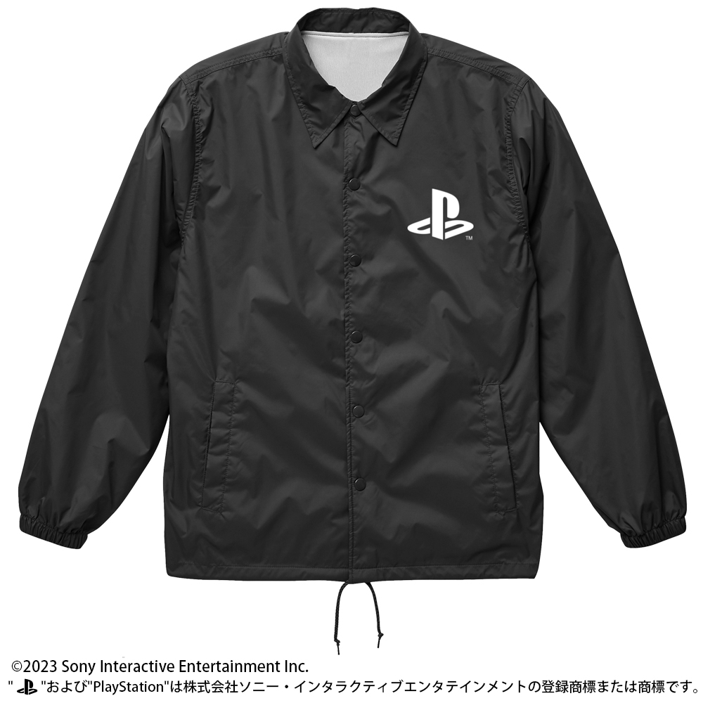 コーチジャケット for PlayStation