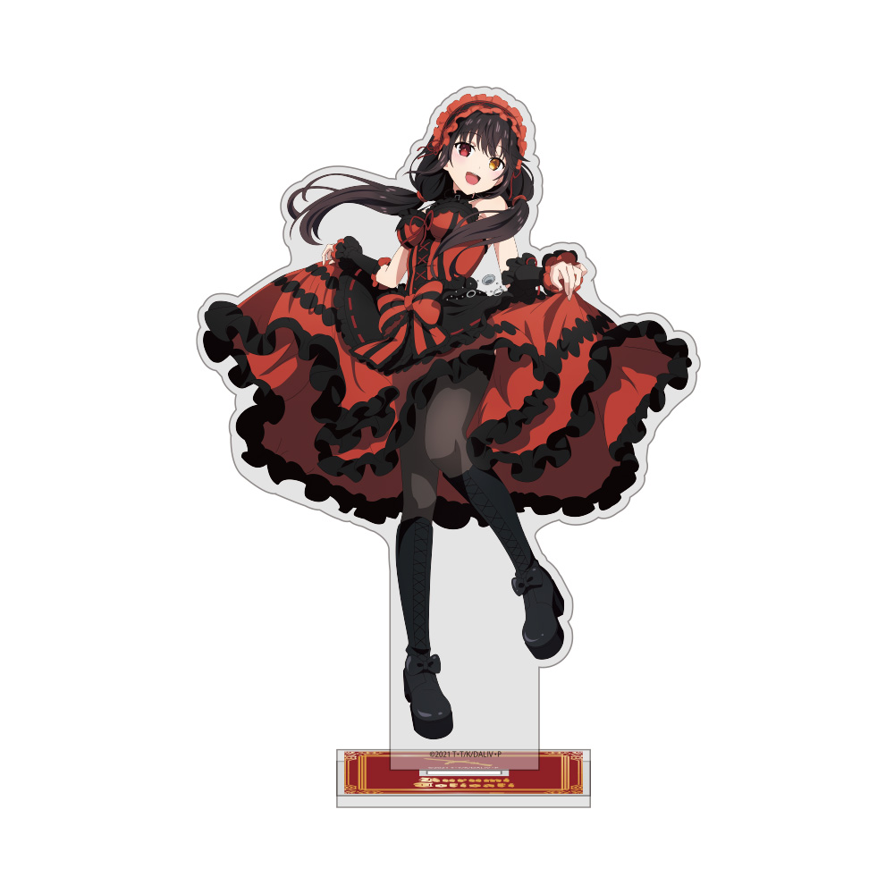 Pin on デート・アライブ(Date A Live)