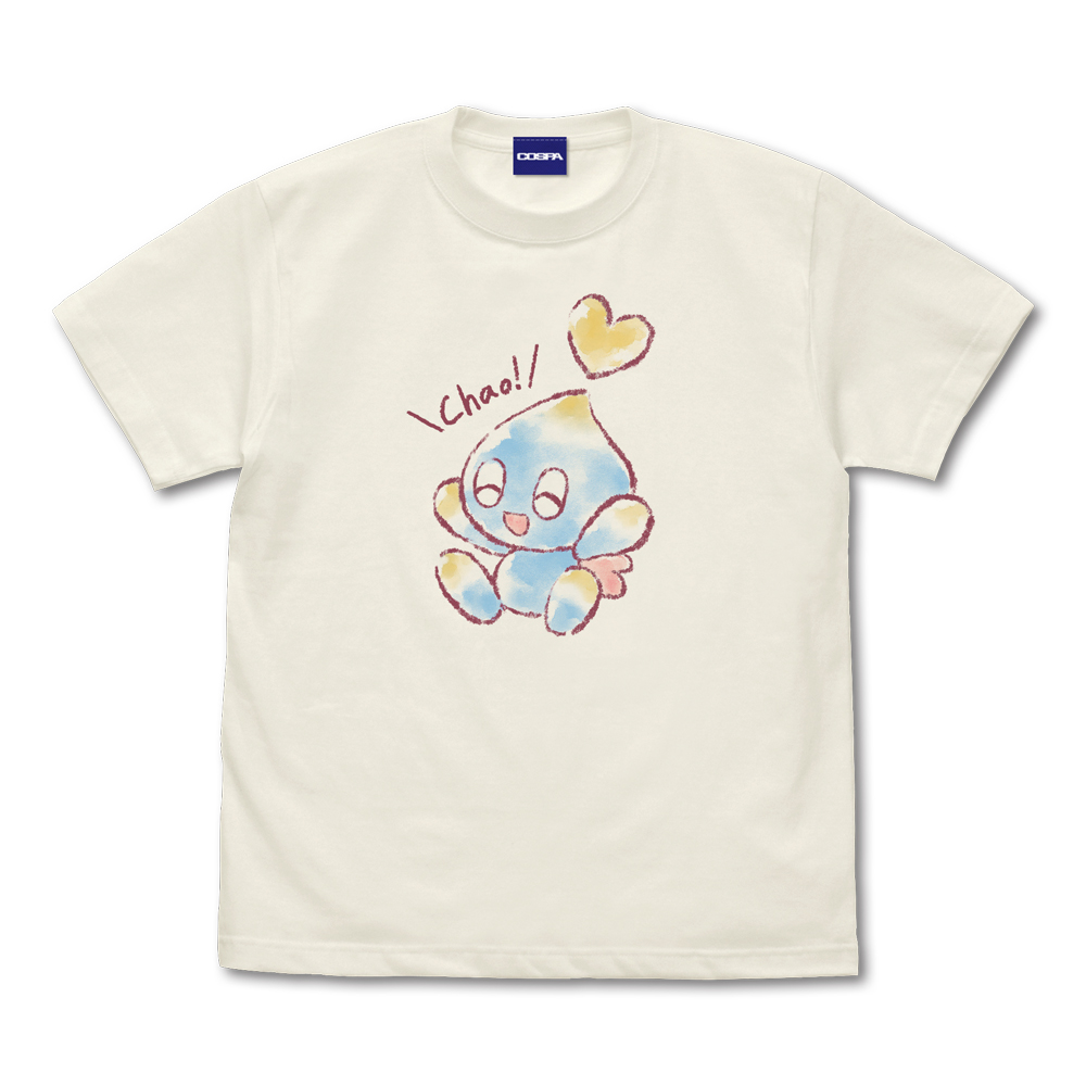 チャオ Tシャツ