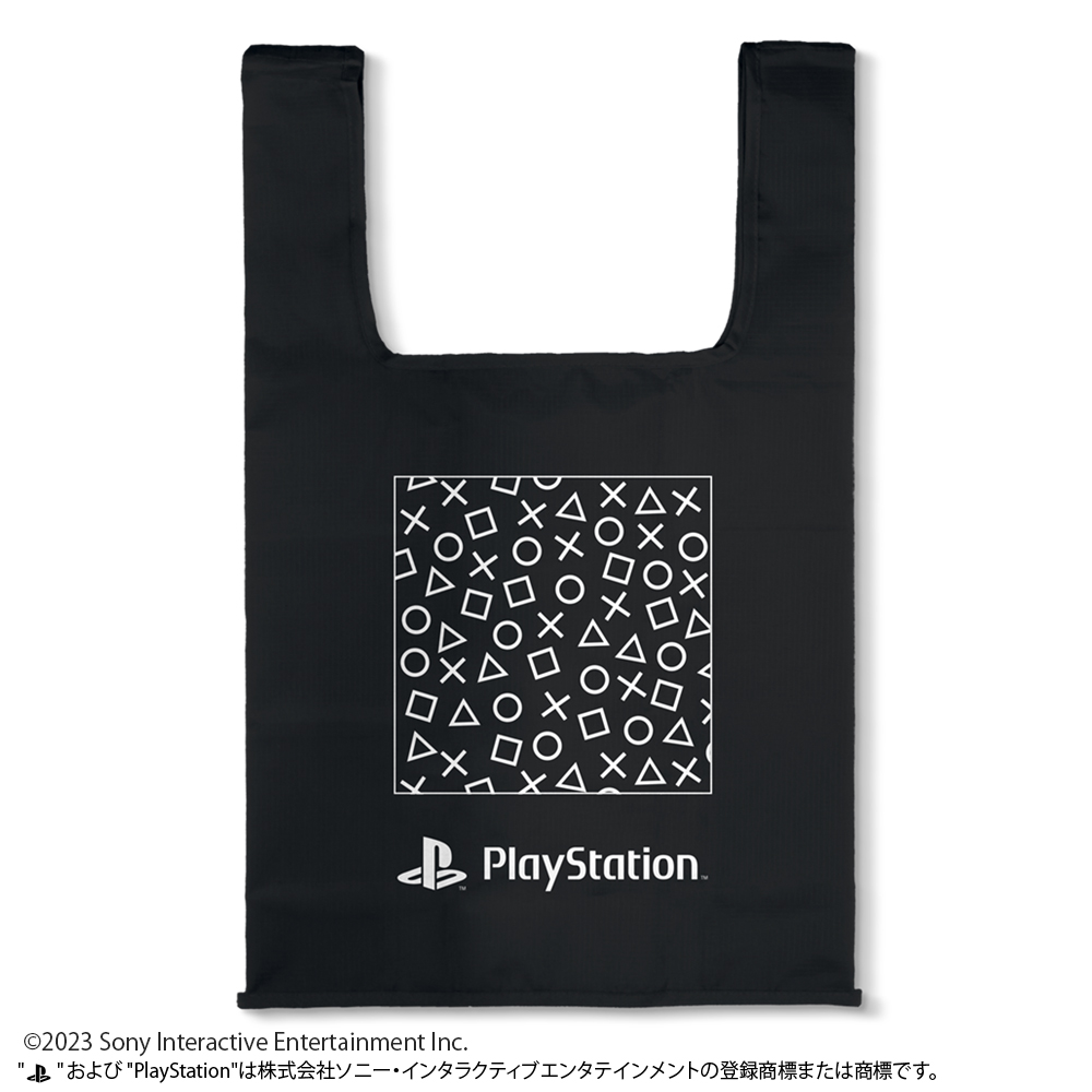 エコバッグ for PlayStation