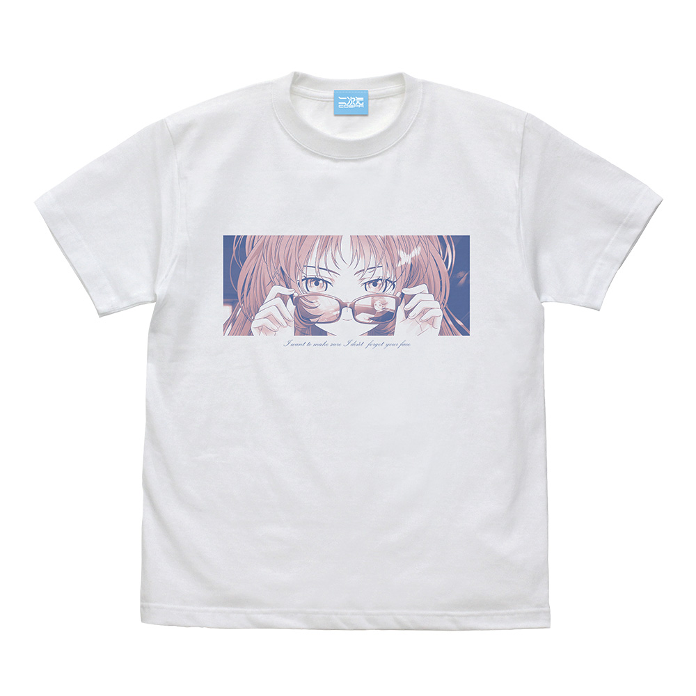 三重あい Tシャツ