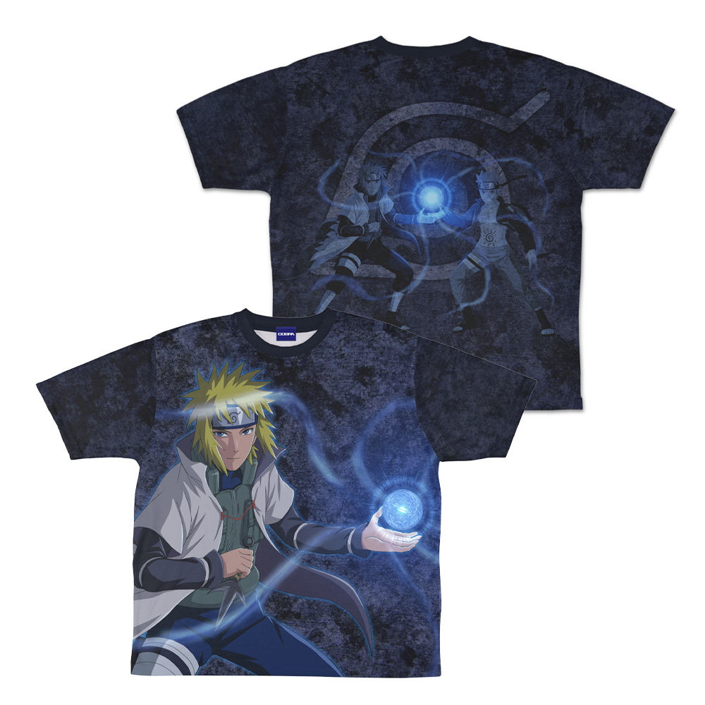 イタチ・サスケ Tシャツ [NARUTO-ナルト-] | キャラクターグッズ