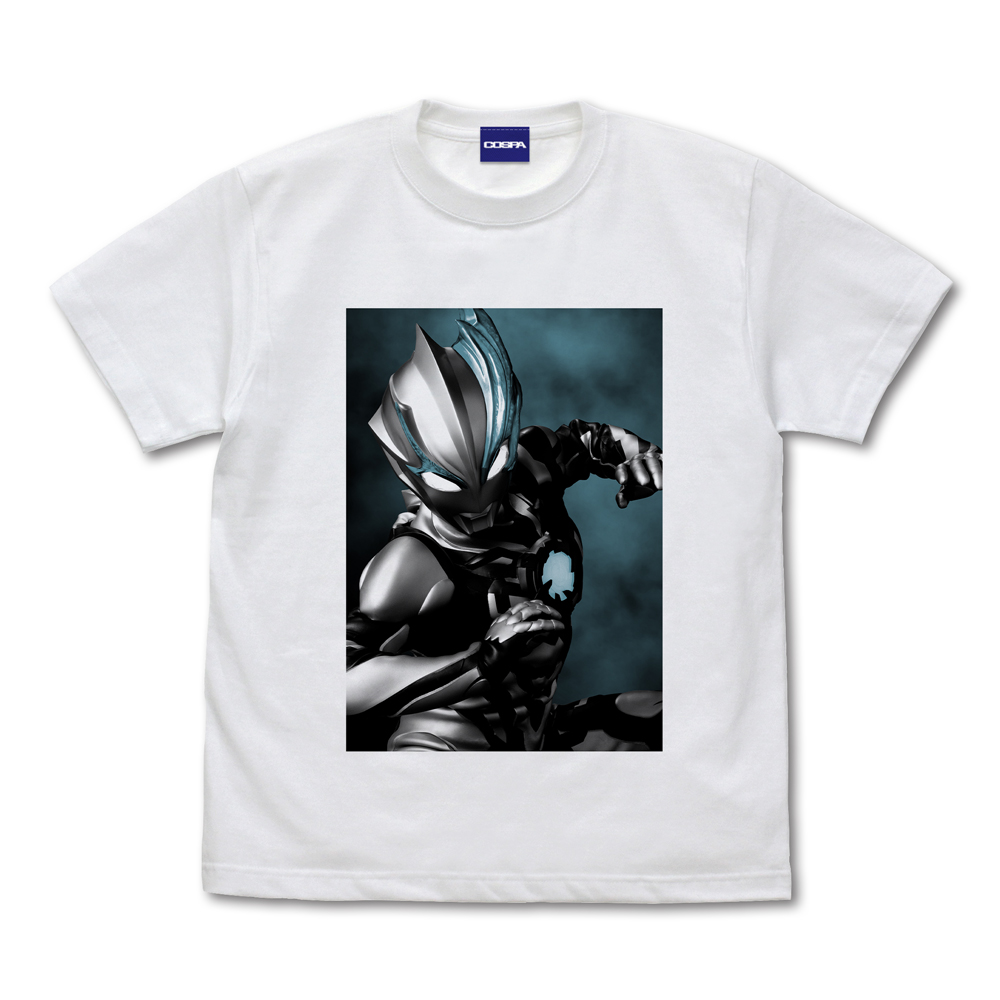 ウルトラマン ブレーザーTシャツ