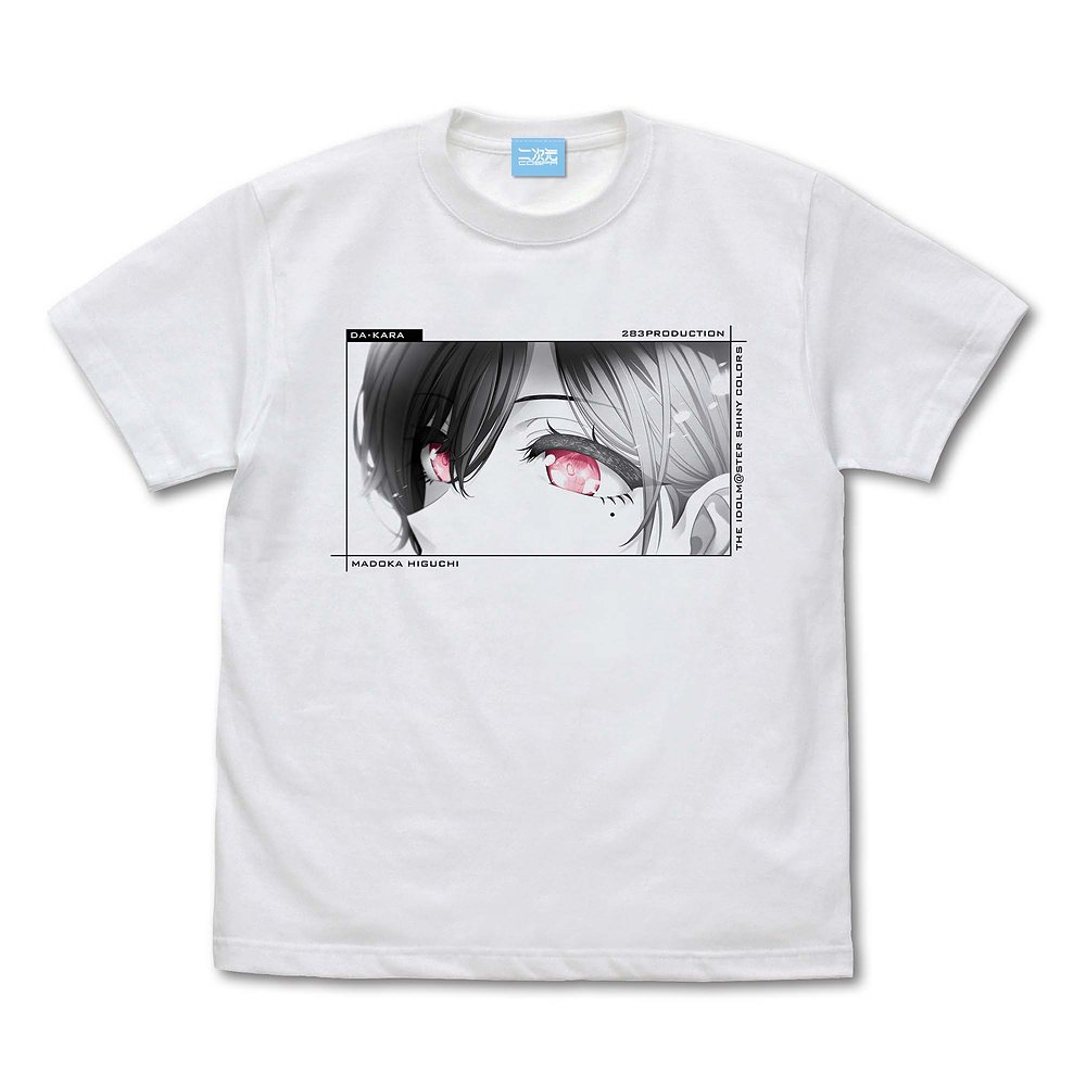 【ダ・カラ】樋口円香 Tシャツ