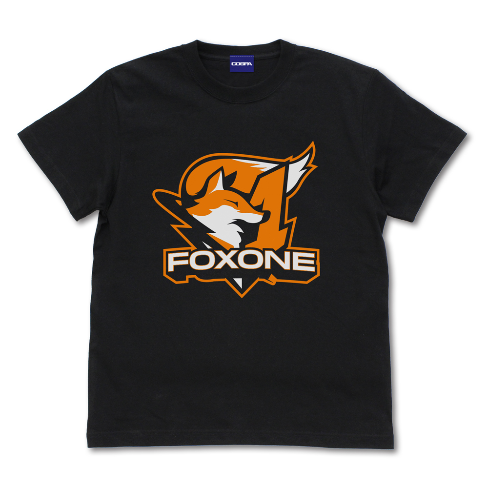 FOX ONE Tシャツ