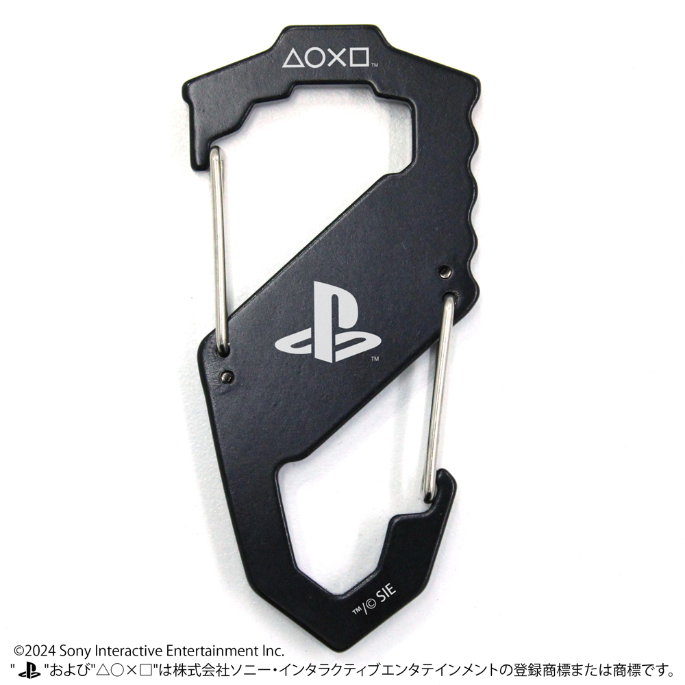 カラビナS型 for PlayStation