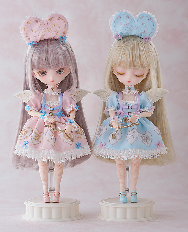 Harmonia bloom Seasonal Doll èpine （エピヌ） [Harmonia bloom