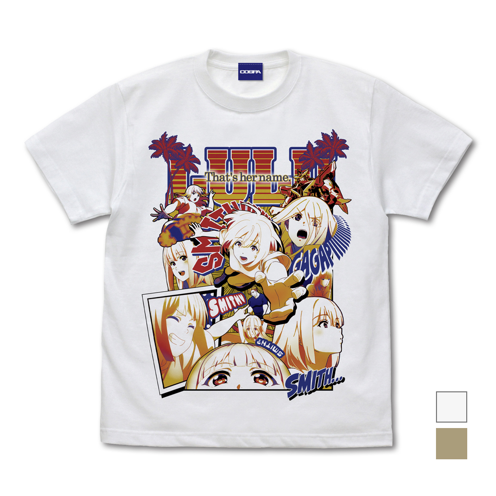 スミスゥーーッ！ Tシャツ