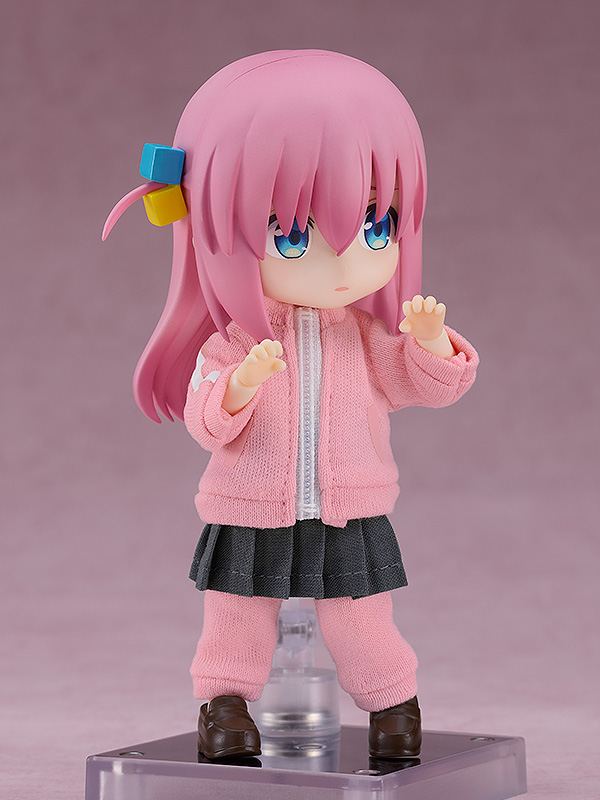 ねんどろいどどーる 後藤ひとり [アニメ「ぼっち・ざ・ろっく