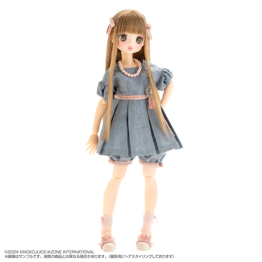 Pookie Boo BonBon／Bloomin'！！ [Pookie Boo BonBon] | 公式